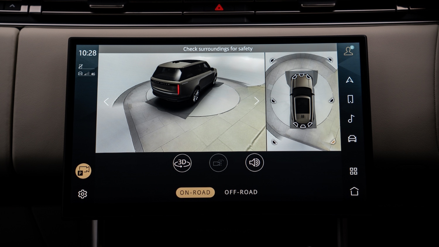 Used Land Rover Range Rover 2022 for sale - 77803781: Photo 19