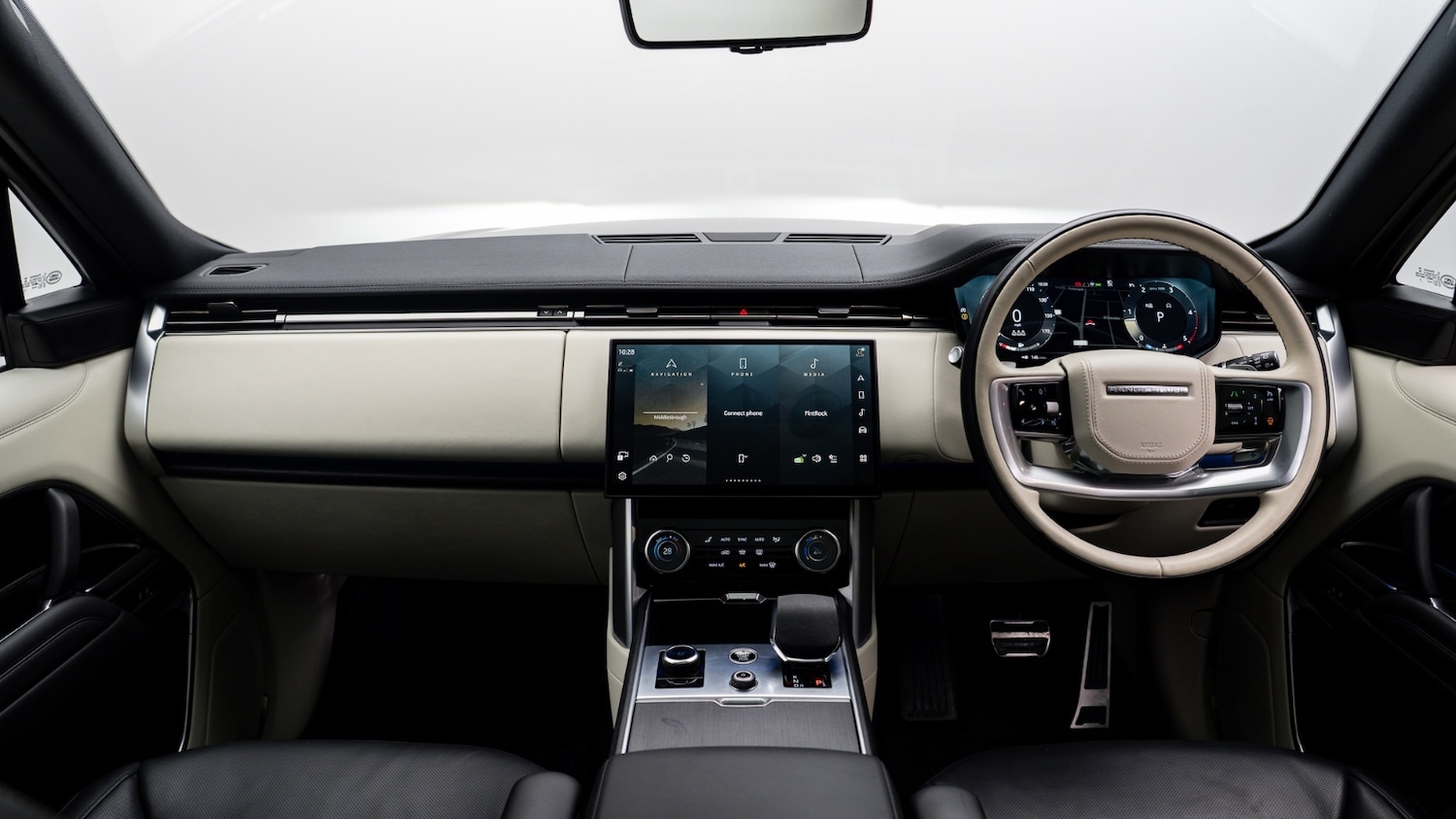 Used Land Rover Range Rover 2022 for sale - 77803781: Photo 2