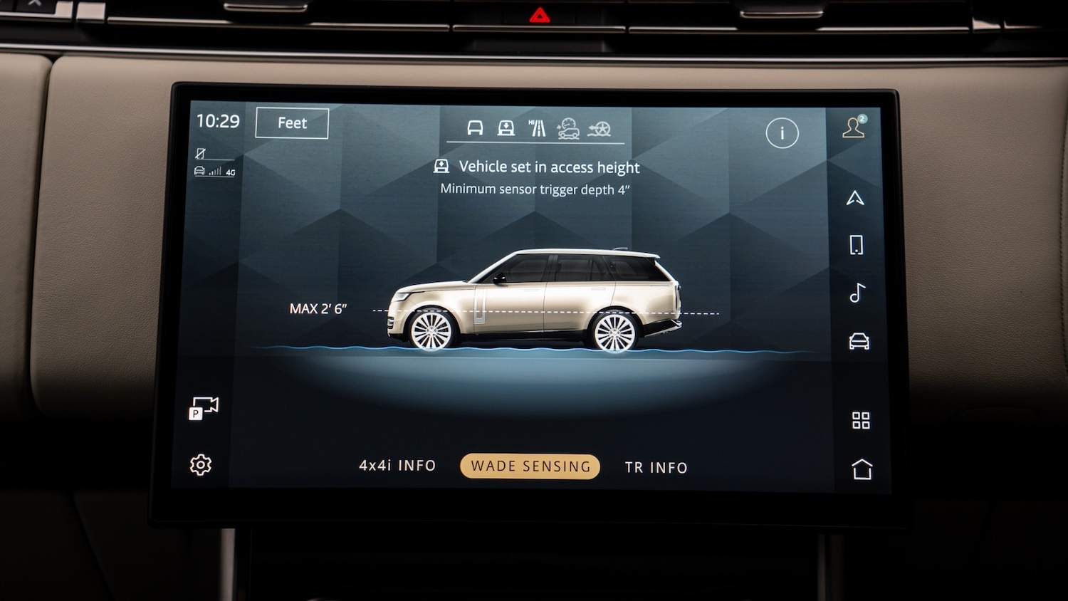 Used Land Rover Range Rover 2022 for sale - 77803781: Photo 20