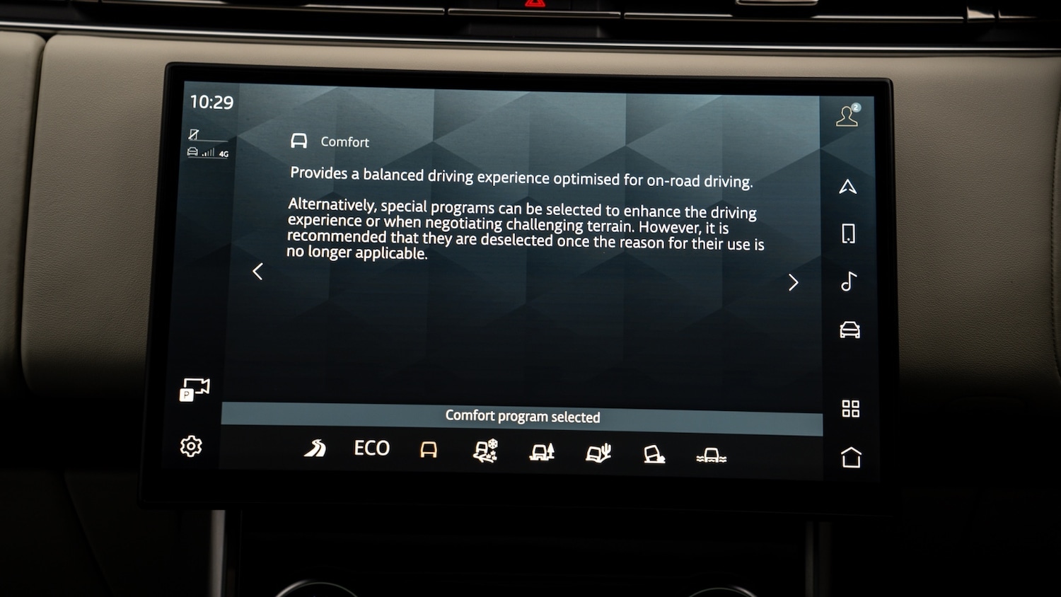 Used Land Rover Range Rover 2022 for sale - 77803781: Photo 21