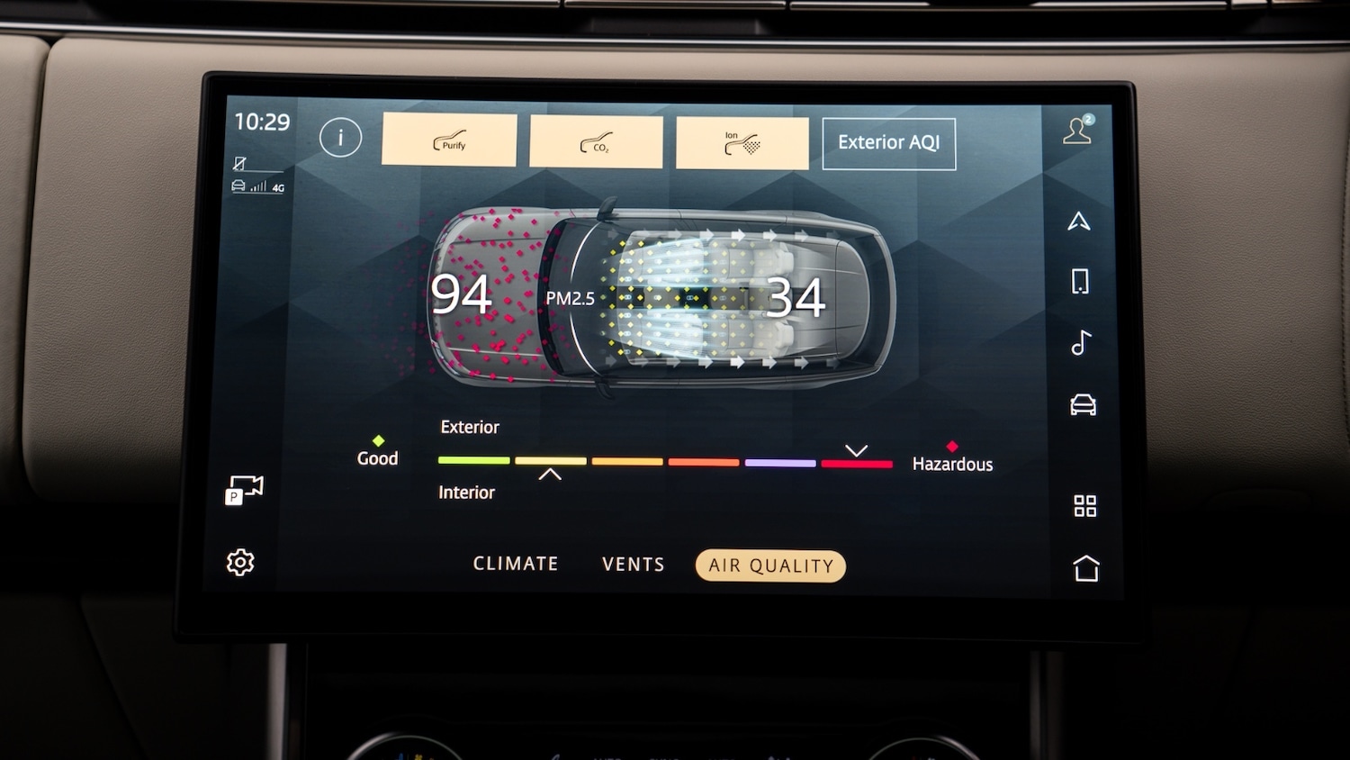 Used Land Rover Range Rover 2022 for sale - 77803781: Photo 23