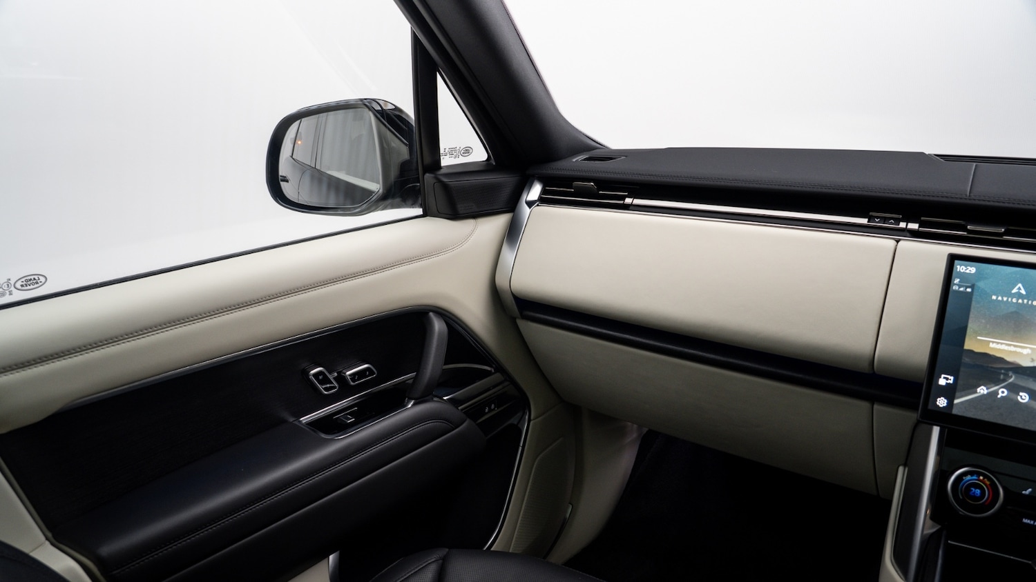 Used Land Rover Range Rover 2022 for sale - 77803781: Photo 24