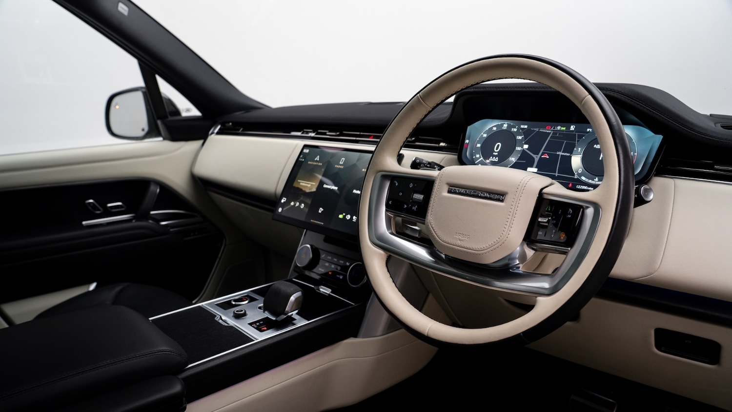 Used Land Rover Range Rover 2022 for sale - 77803781: Photo 26