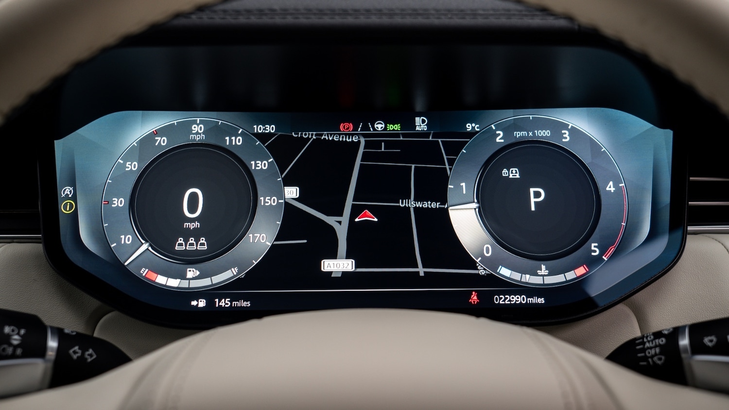 Used Land Rover Range Rover 2022 for sale - 77803781: Photo 29