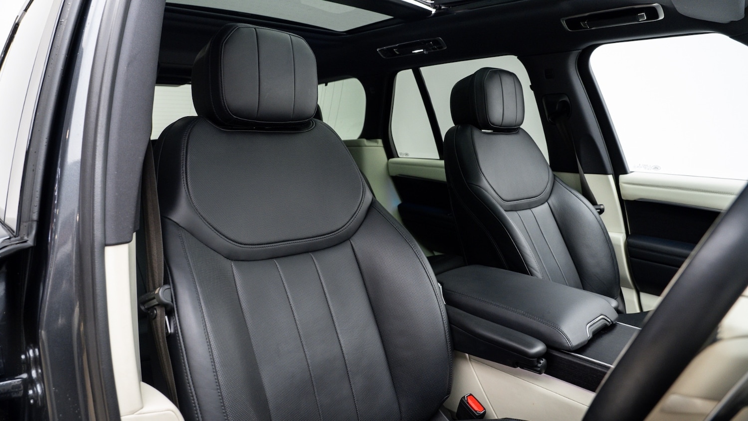 Used Land Rover Range Rover 2022 for sale - 77803781: Photo 3