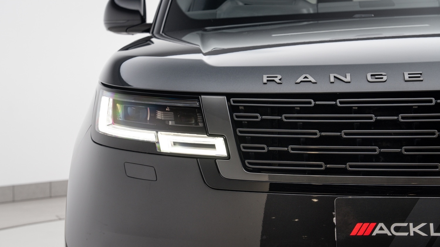 Used Land Rover Range Rover 2022 for sale - 77803781: Photo 36