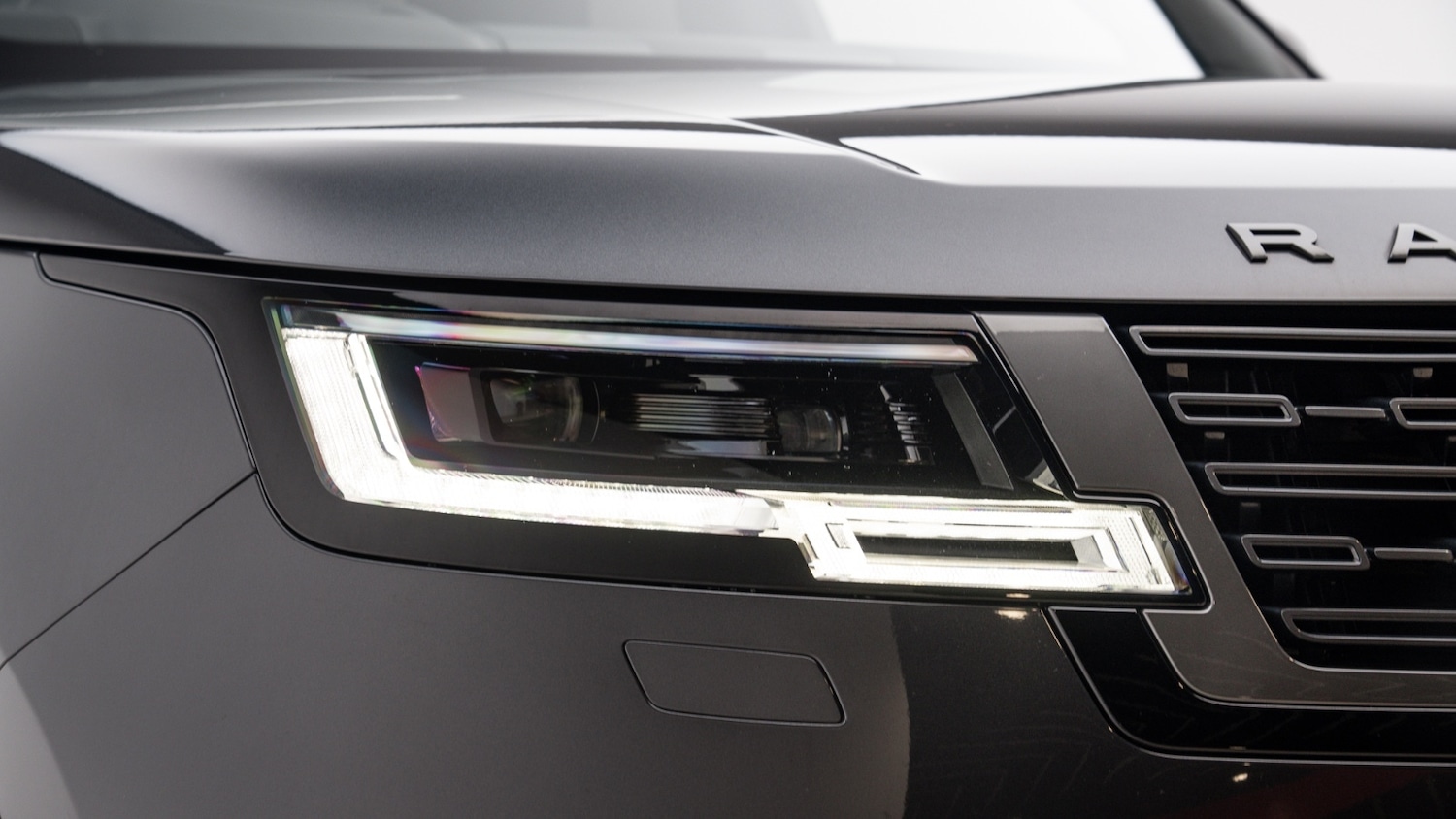 Used Land Rover Range Rover 2022 for sale - 77803781: Photo 37