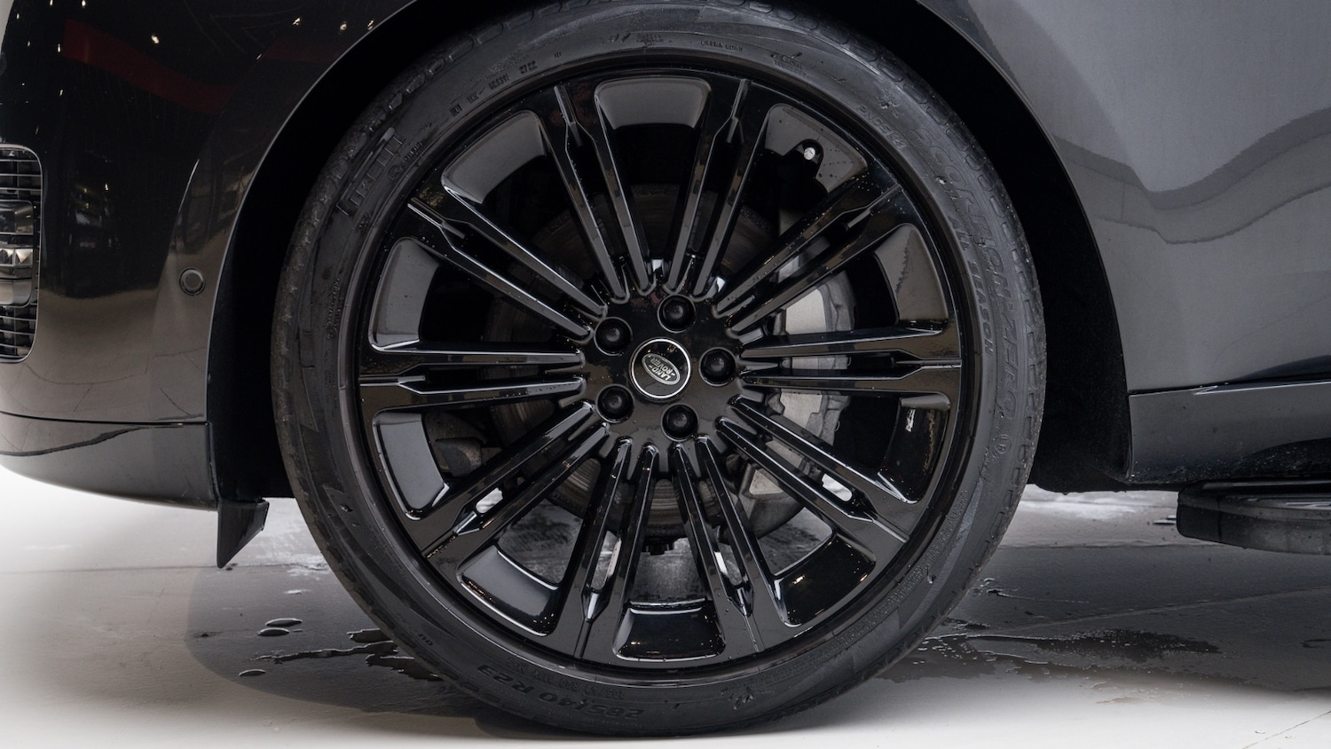 Used Land Rover Range Rover 2022 for sale - 77803781: Photo 39