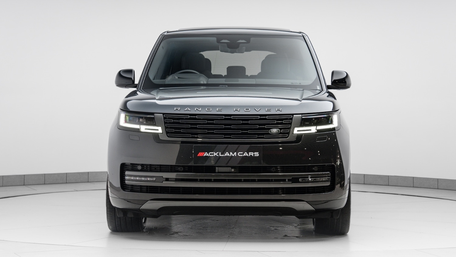 Used Land Rover Range Rover 2022 for sale - 77803781: Photo 4