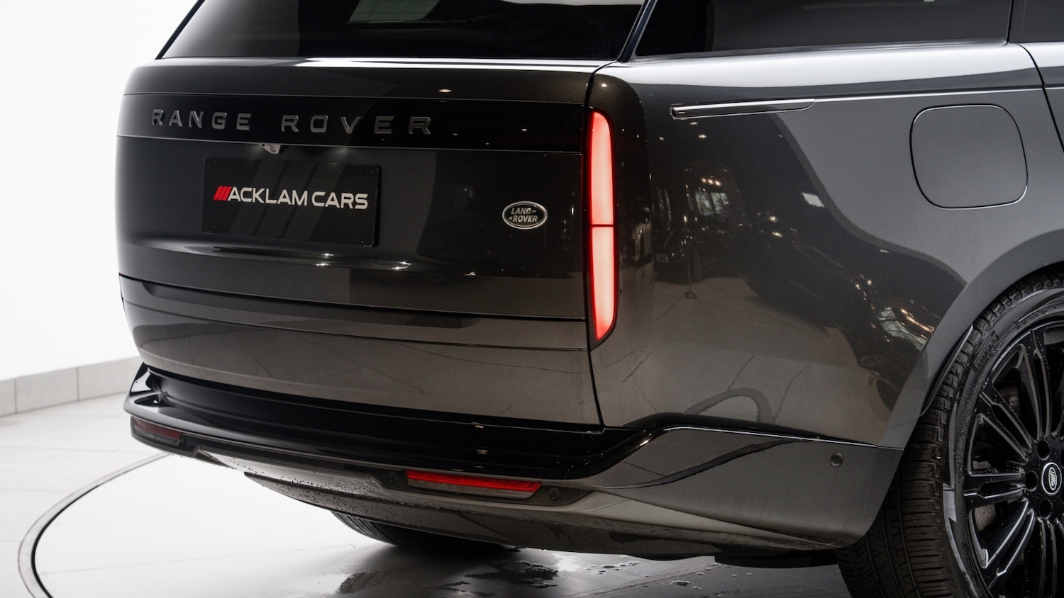 Used Land Rover Range Rover 2022 for sale - 77803781: Photo 43