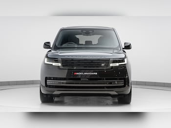 Used Land Rover Range Rover 2022 for sale - 77803781: Photo