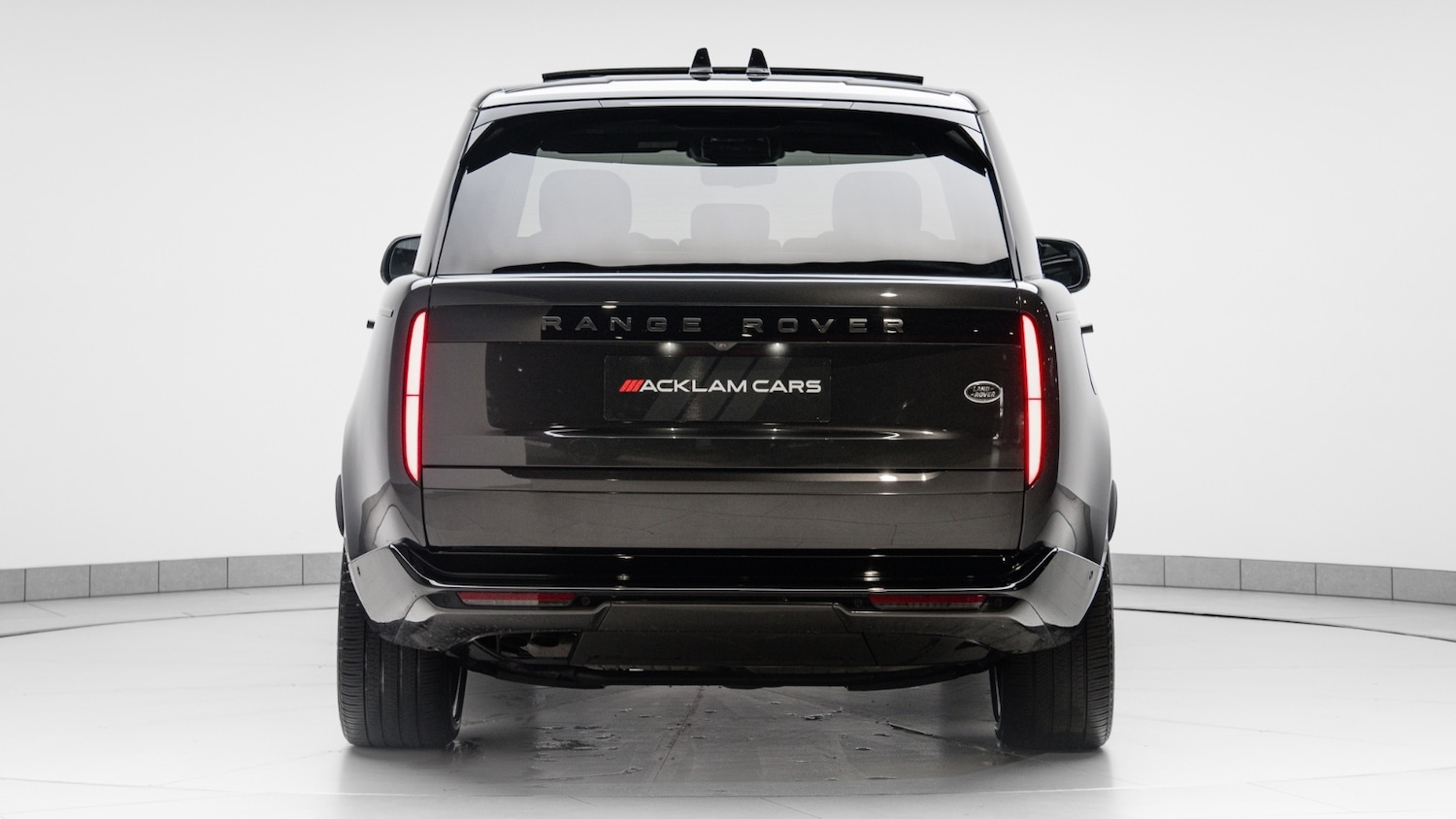 Used Land Rover Range Rover 2022 for sale - 77803781: Photo 7