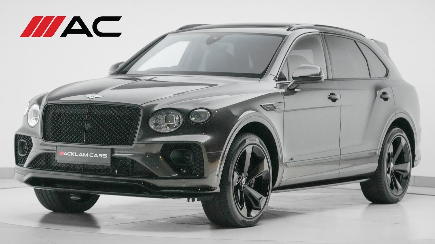 Used Bentley Bentayga 2022 for sale - 76079139: Photo 1