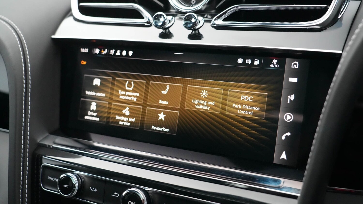 Used Bentley Bentayga 2022 for sale - 76079139: Photo 15