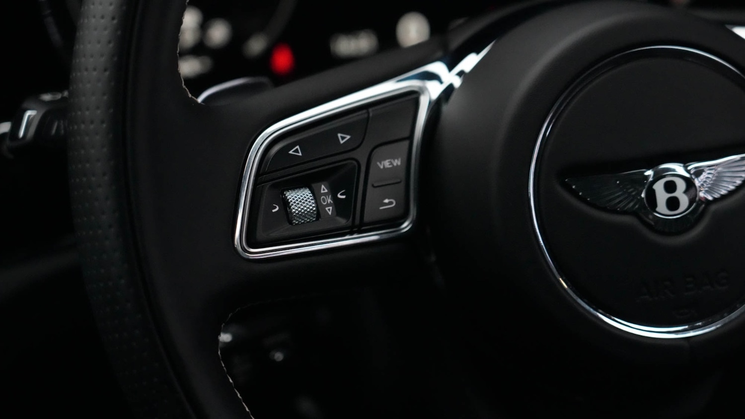 Used Bentley Bentayga 2022 for sale - 76079139: Photo 19
