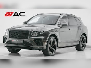 2022 - (22 Reg) 4.0 V8 5-Door