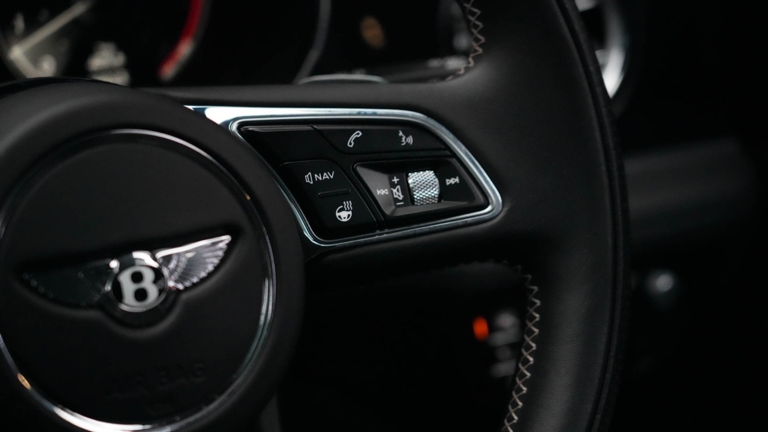 Used Bentley Bentayga 2022 for sale - 76079139: Photo 20