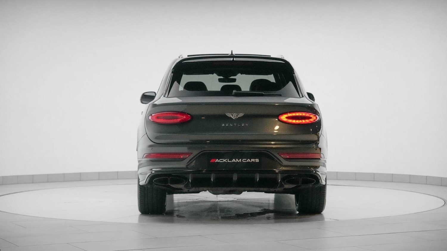 Used Bentley Bentayga 2022 for sale - 76079139: Photo 26