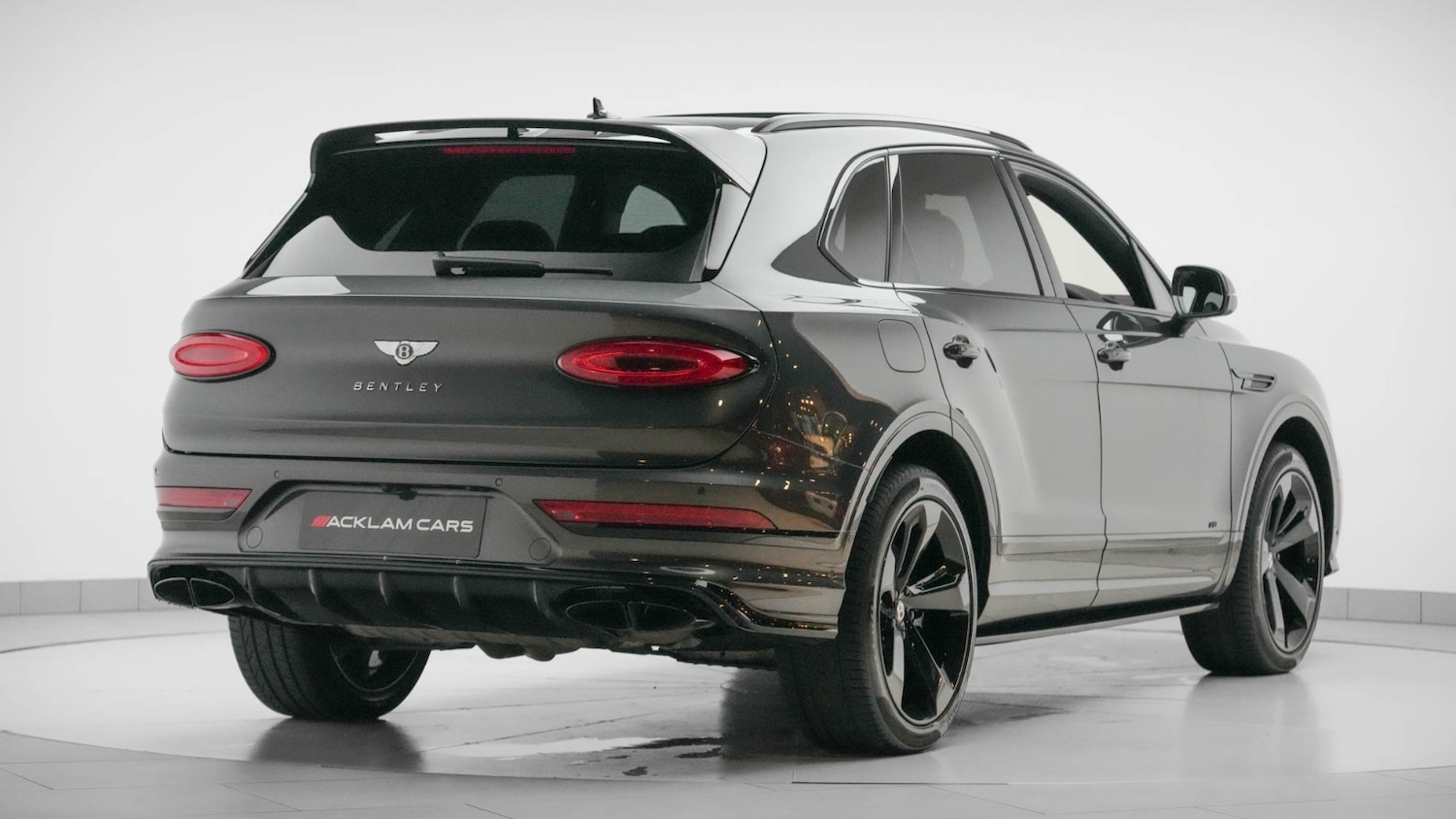 Used Bentley Bentayga 2022 for sale - 76079139: Photo 27