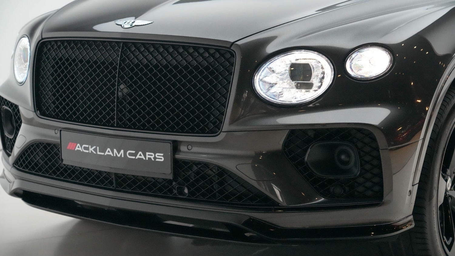 Used Bentley Bentayga 2022 for sale - 76079139: Photo 30