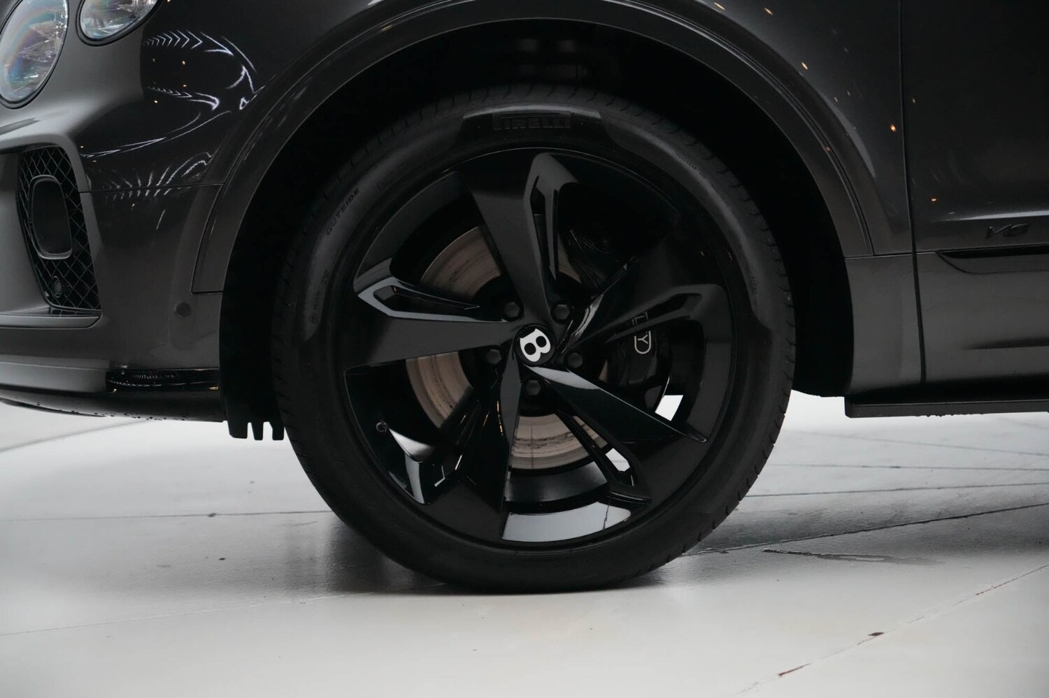 Used Bentley Bentayga 2022 for sale - 76079139: Photo 31