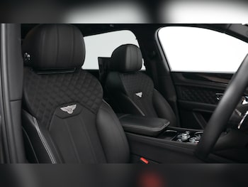 Used Bentley Bentayga 2022 for sale - 76079139: Photo 3