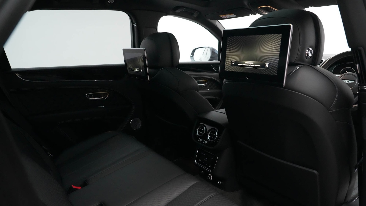 Used Bentley Bentayga 2022 for sale - 76079139: Photo 7