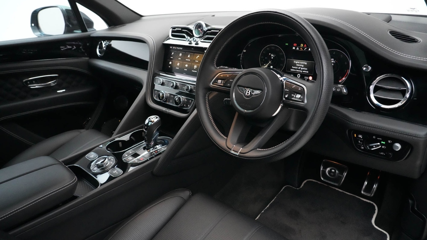 Used Bentley Bentayga 2022 for sale - 76079139: Photo 8