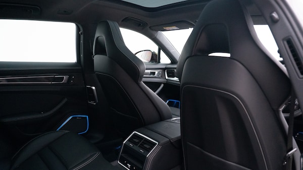 Used Porsche Panamera 2023 for sale - 76321938: Photo 10