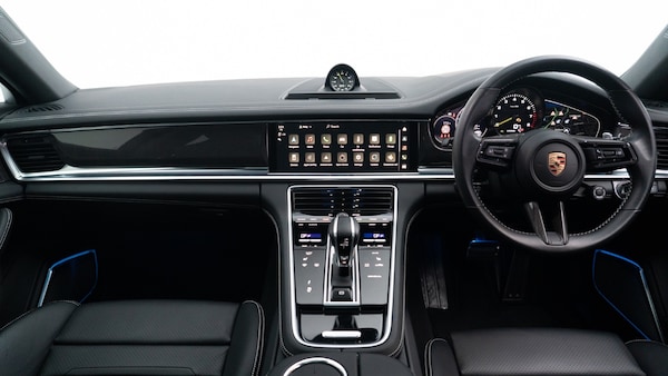 Used Porsche Panamera 2023 for sale - 76321938: Photo 11