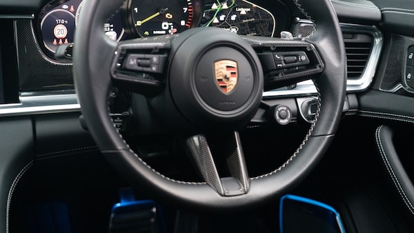 Used Porsche Panamera 2023 for sale - 76321938: Photo 13