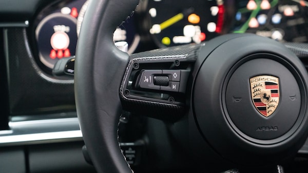 Used Porsche Panamera 2023 for sale - 76321938: Photo 14