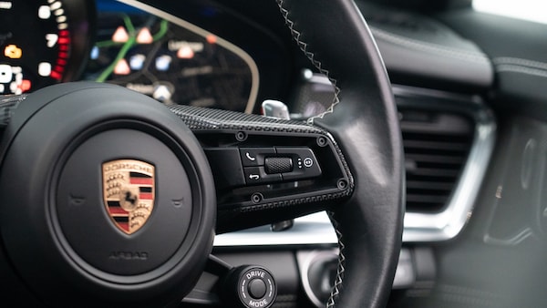 Used Porsche Panamera 2023 for sale - 76321938: Photo 15
