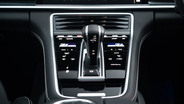 Used Porsche Panamera 2023 for sale - 76321938: Photo 16