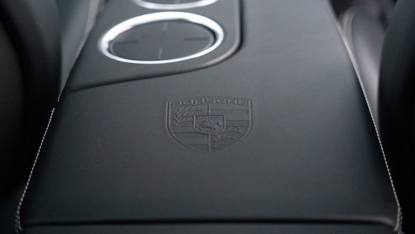 Used Porsche Panamera 2023 for sale - 76321938: Photo 17