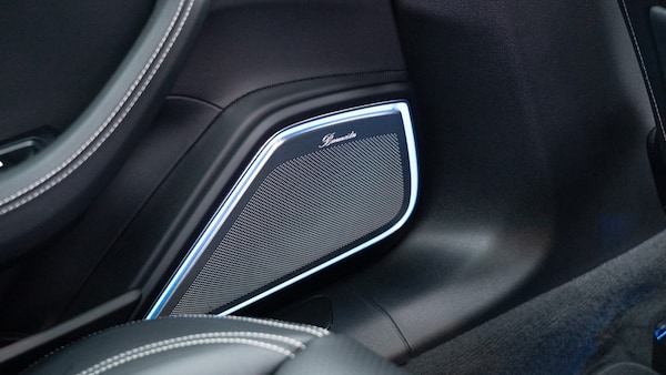 Used Porsche Panamera 2023 for sale - 76321938: Photo 18