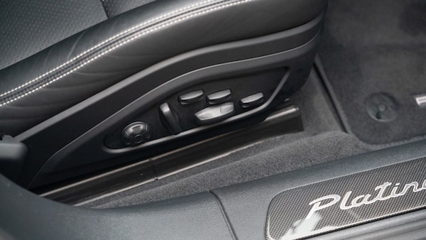 Used Porsche Panamera 2023 for sale - 76321938: Photo 19