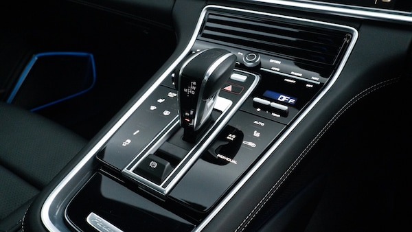 Used Porsche Panamera 2023 for sale - 76321938: Photo 21