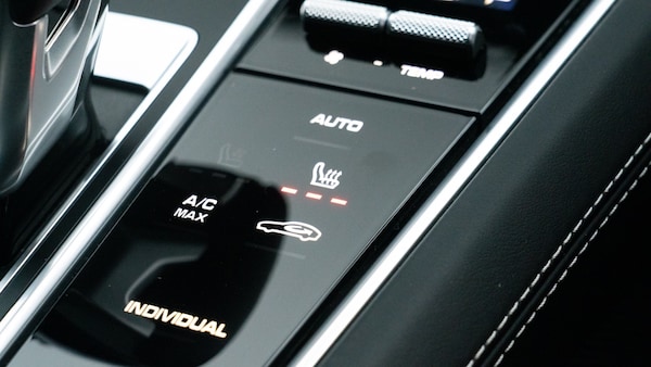 Used Porsche Panamera 2023 for sale - 76321938: Photo 22