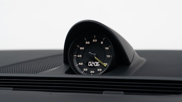 Used Porsche Panamera 2023 for sale - 76321938: Photo 25