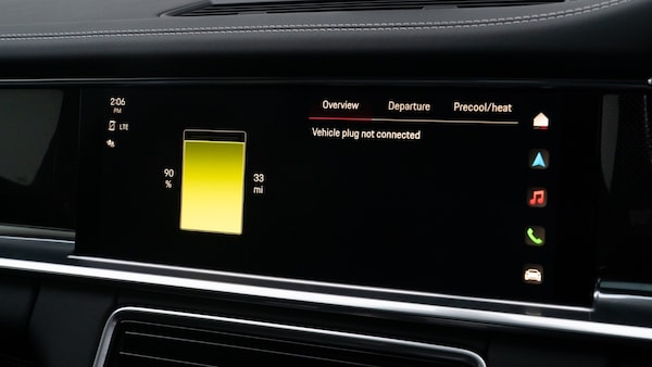 Used Porsche Panamera 2023 for sale - 76321938: Photo 26