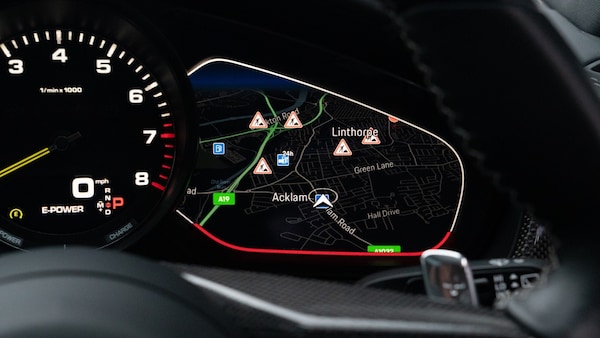 Used Porsche Panamera 2023 for sale - 76321938: Photo 29