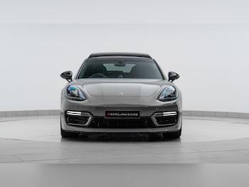 Used Porsche Panamera 2023 for sale - 76321938: Photo 2