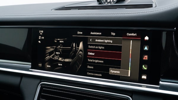Used Porsche Panamera 2023 for sale - 76321938: Photo 31