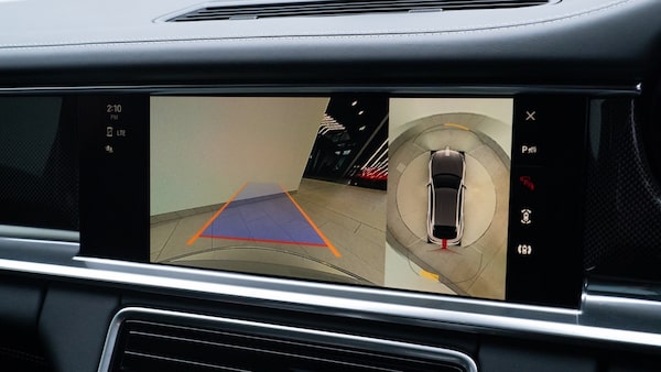 Used Porsche Panamera 2023 for sale - 76321938: Photo 32