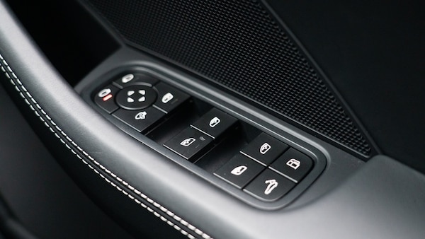 Used Porsche Panamera 2023 for sale - 76321938: Photo 34