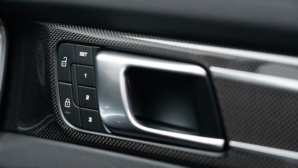 Used Porsche Panamera 2023 for sale - 76321938: Photo 36