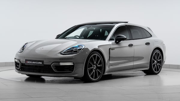 Used Porsche Panamera 2023 for sale - 76321938: Photo 37
