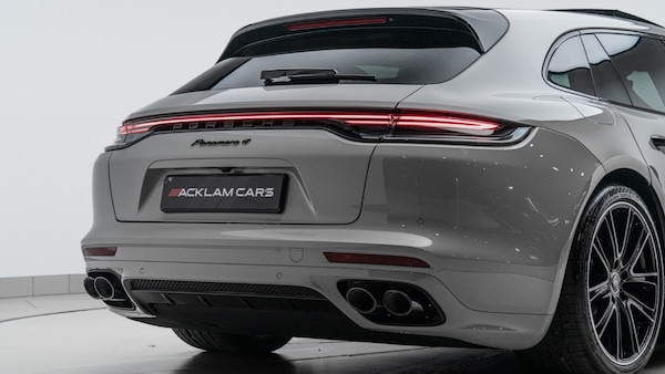 Used Porsche Panamera 2023 for sale - 76321938: Photo 38