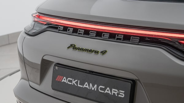 Used Porsche Panamera 2023 for sale - 76321938: Photo 39
